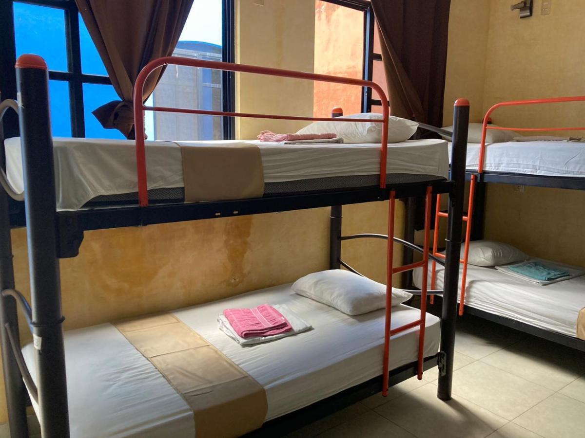 Hostal La Ermita Mérida Esterno foto