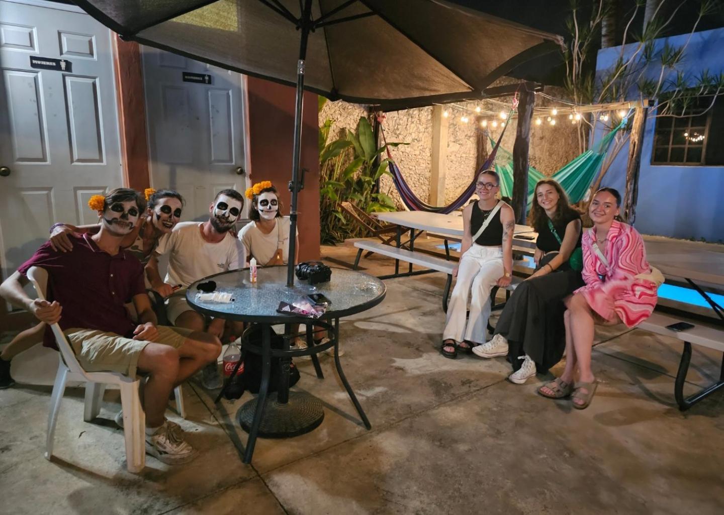 Hostal La Ermita Mérida Esterno foto
