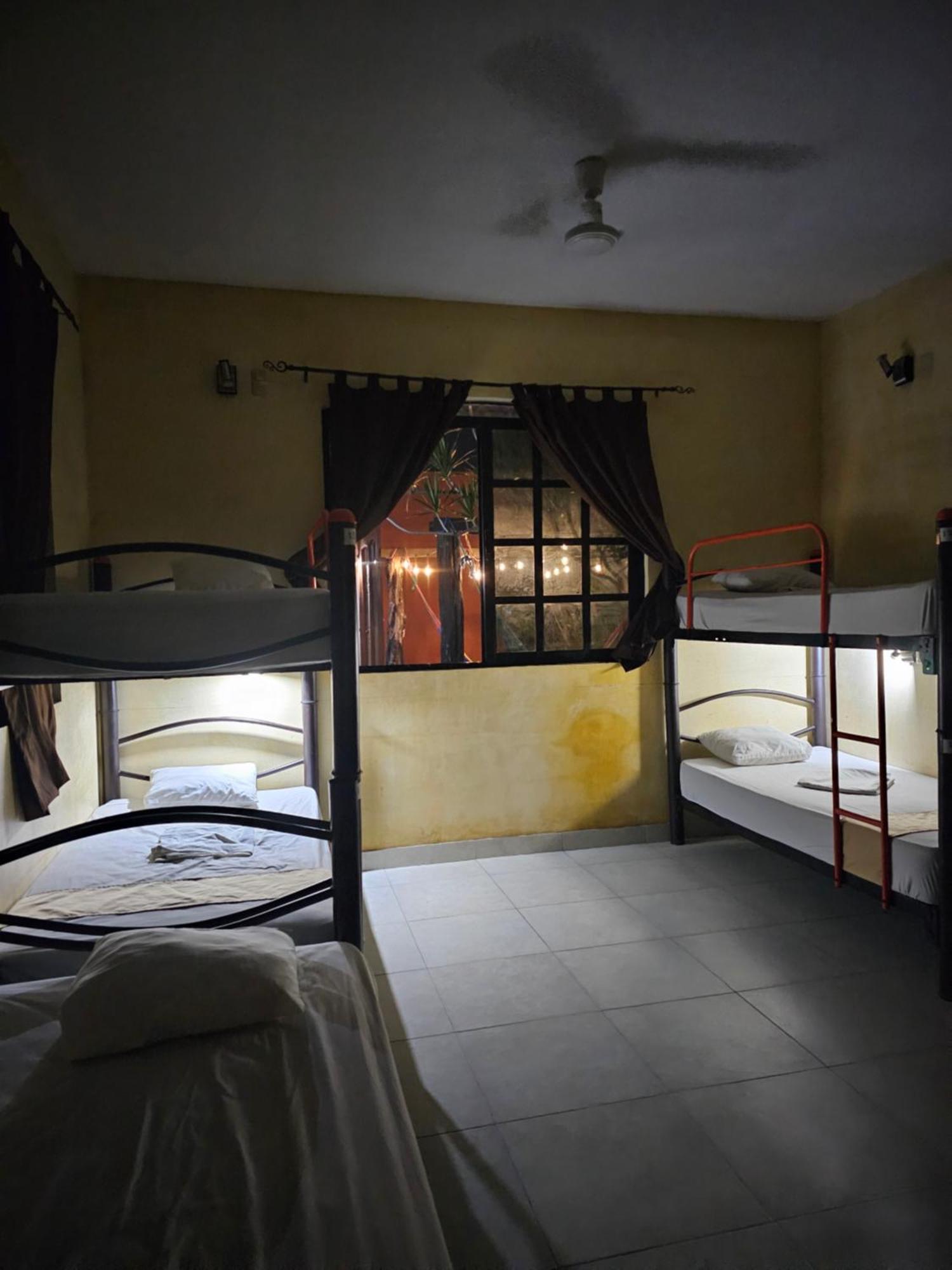 Hostal La Ermita Mérida Esterno foto