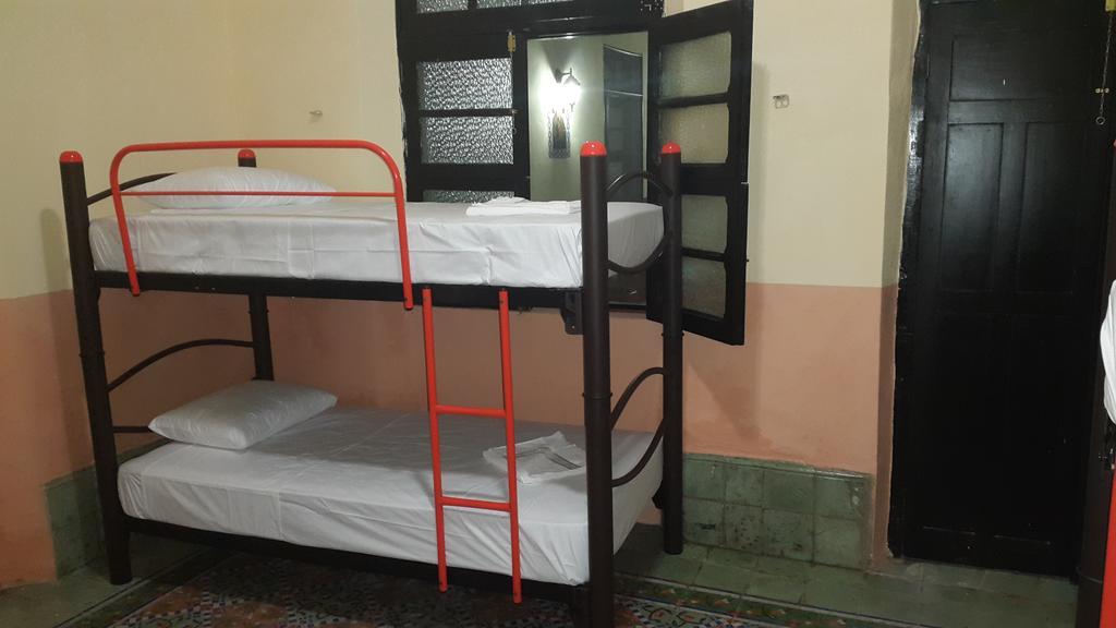 Hostal La Ermita Mérida Camera foto
