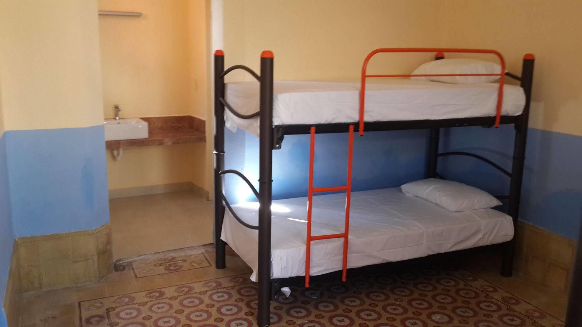 Hostal La Ermita Mérida Esterno foto